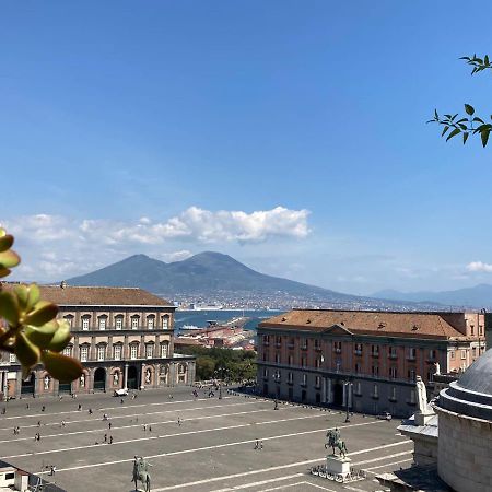Ferrandina1 Guest House Naples Exterior photo