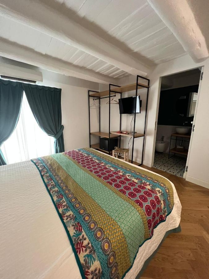 Ferrandina1 Guest House Naples Exterior photo