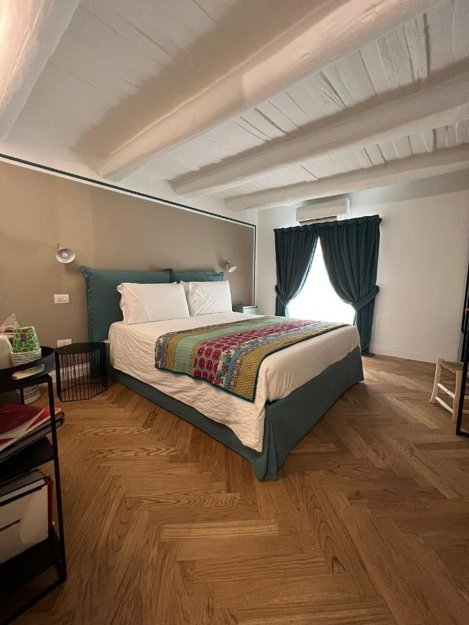 Ferrandina1 Guest House Naples Exterior photo