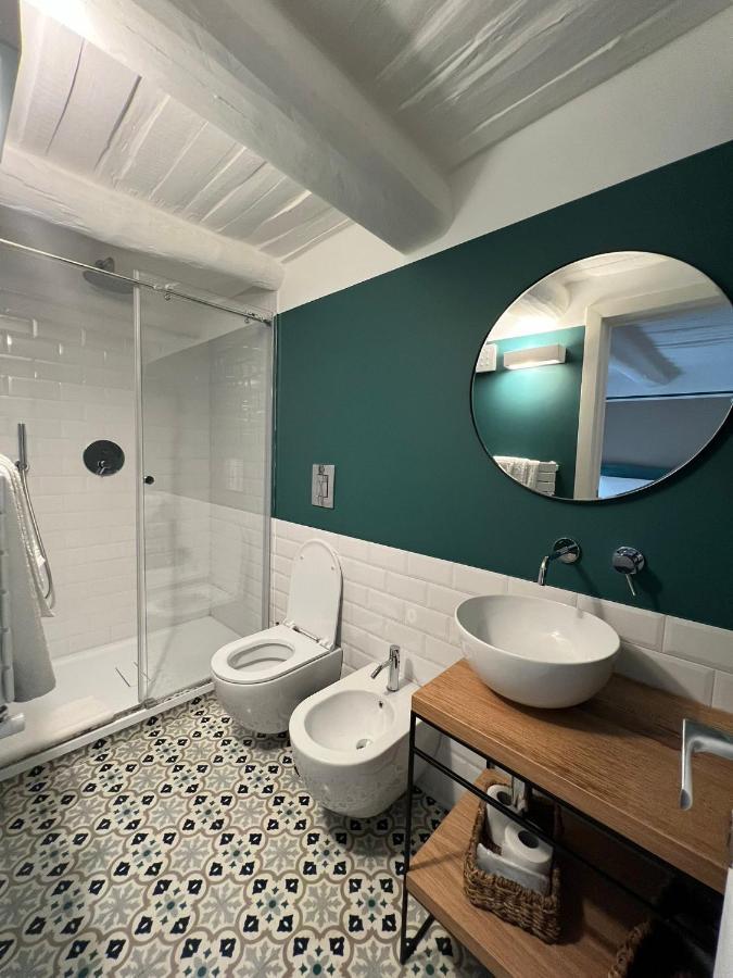 Ferrandina1 Guest House Naples Exterior photo