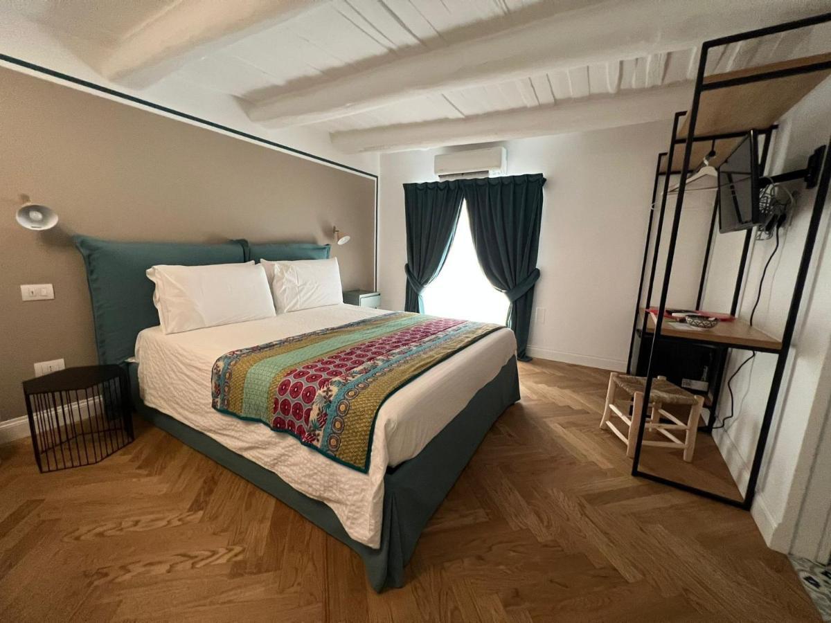Ferrandina1 Guest House Naples Exterior photo