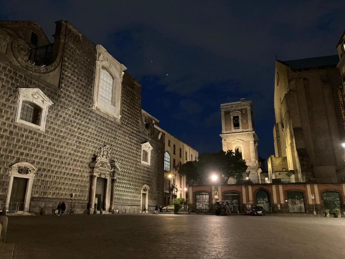 Ferrandina1 Guest House Naples Exterior photo