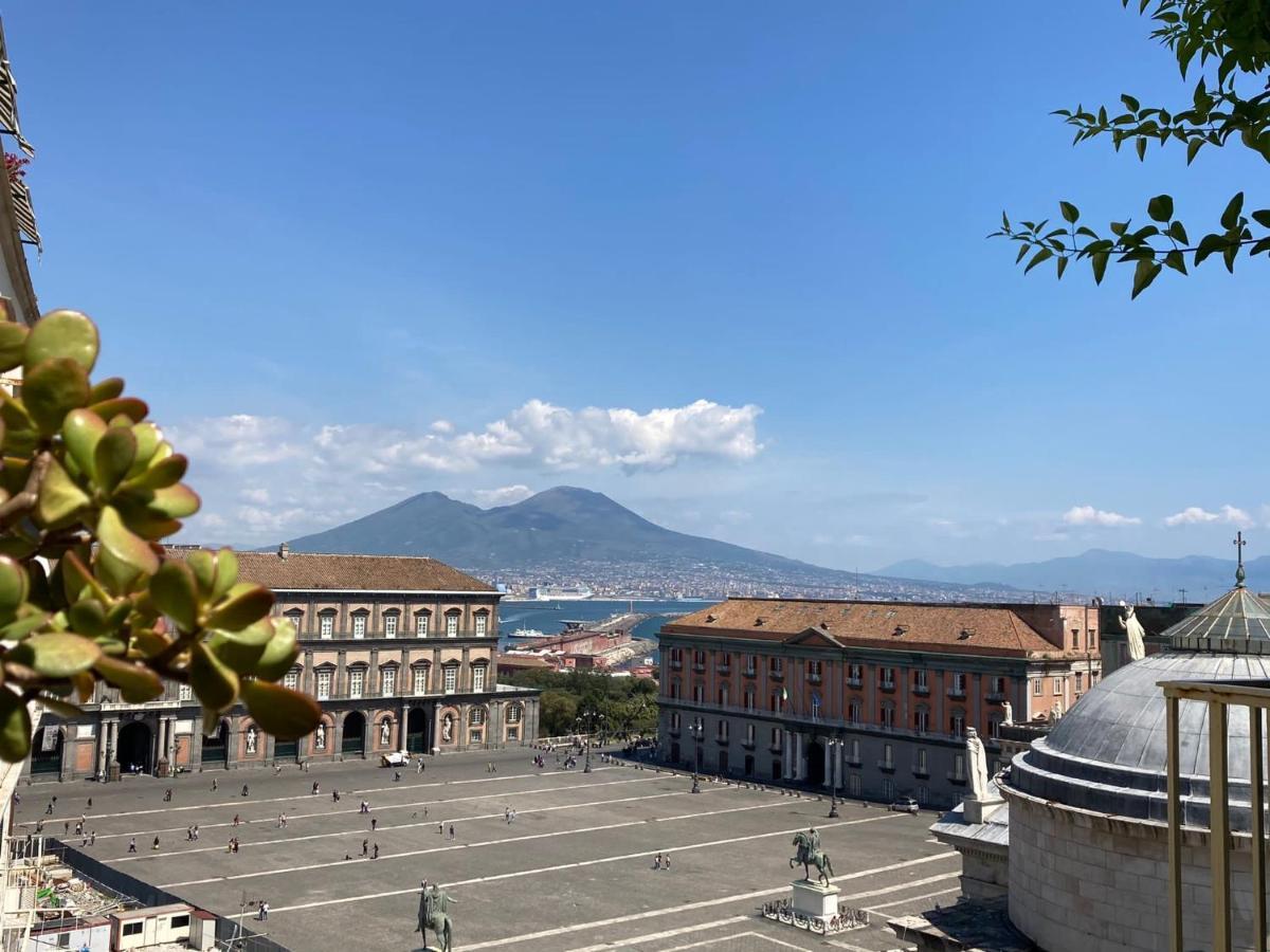 Ferrandina1 Guest House Naples Exterior photo