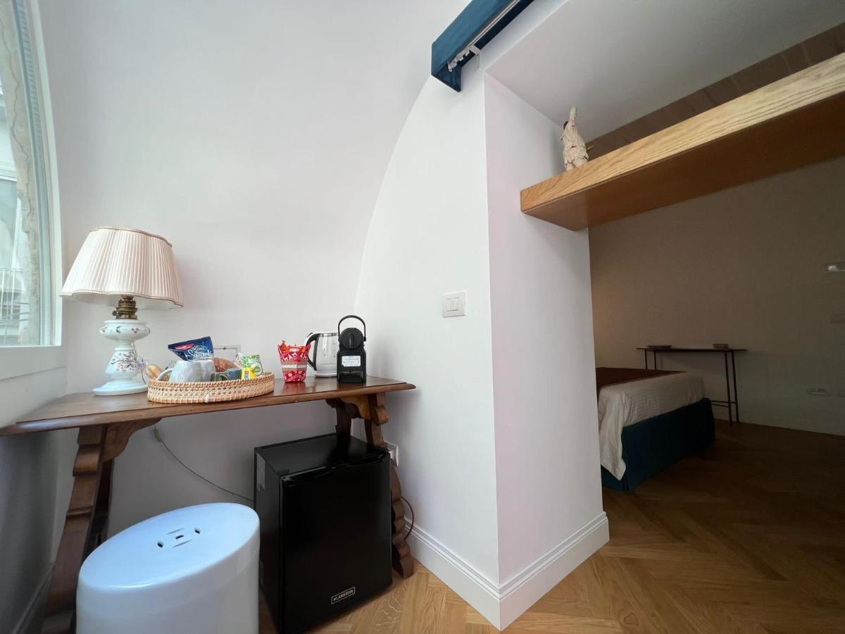 Ferrandina1 Guest House Naples Exterior photo