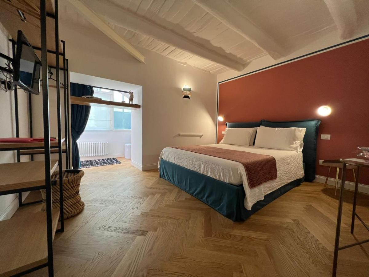 Ferrandina1 Guest House Naples Exterior photo