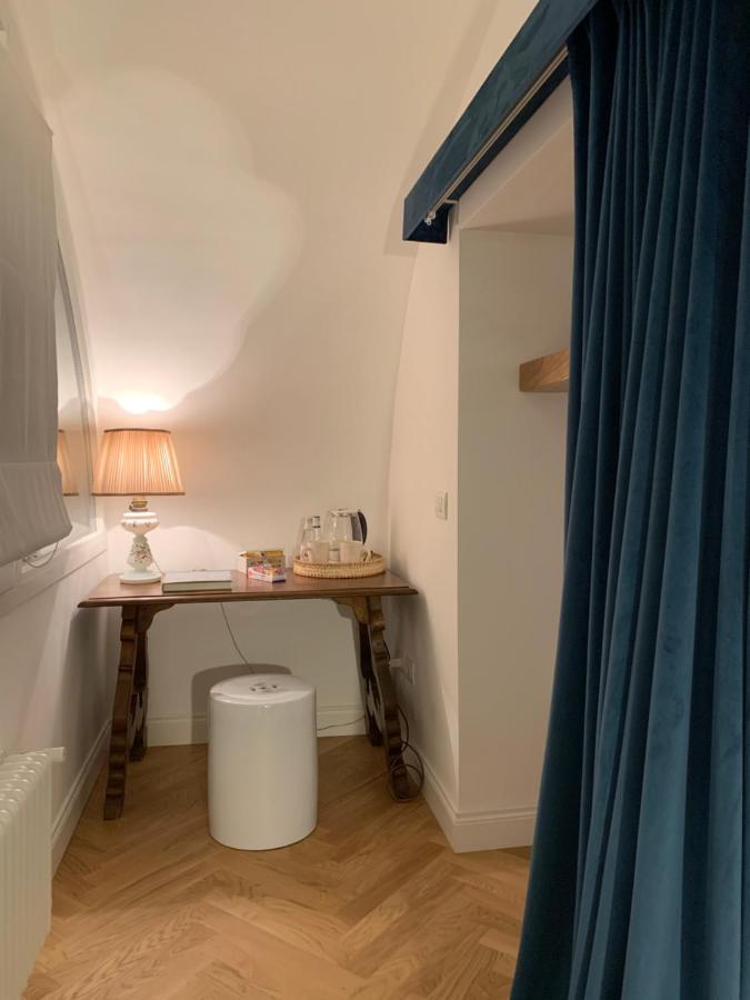 Ferrandina1 Guest House Naples Exterior photo