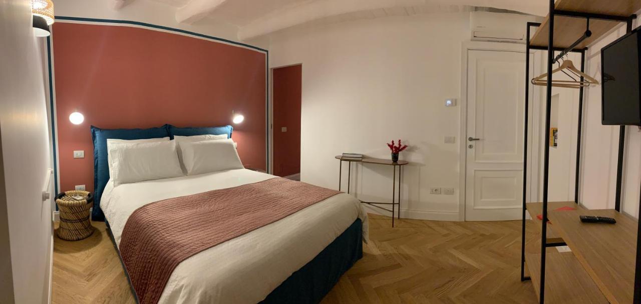 Ferrandina1 Guest House Naples Exterior photo