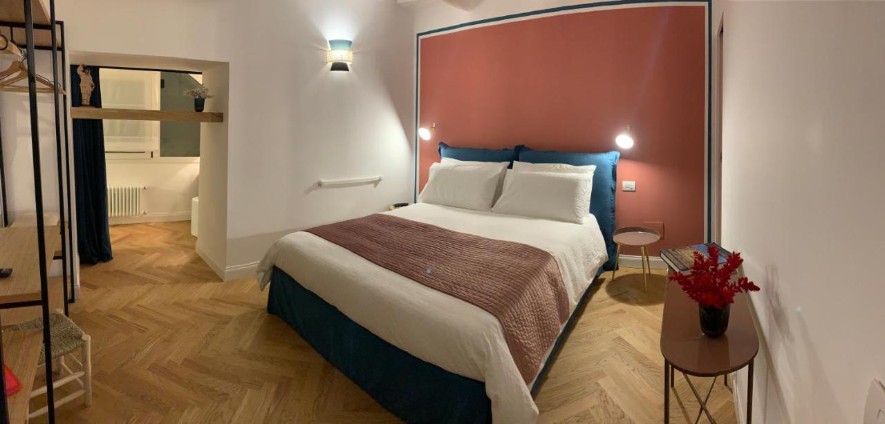 Ferrandina1 Guest House Naples Exterior photo